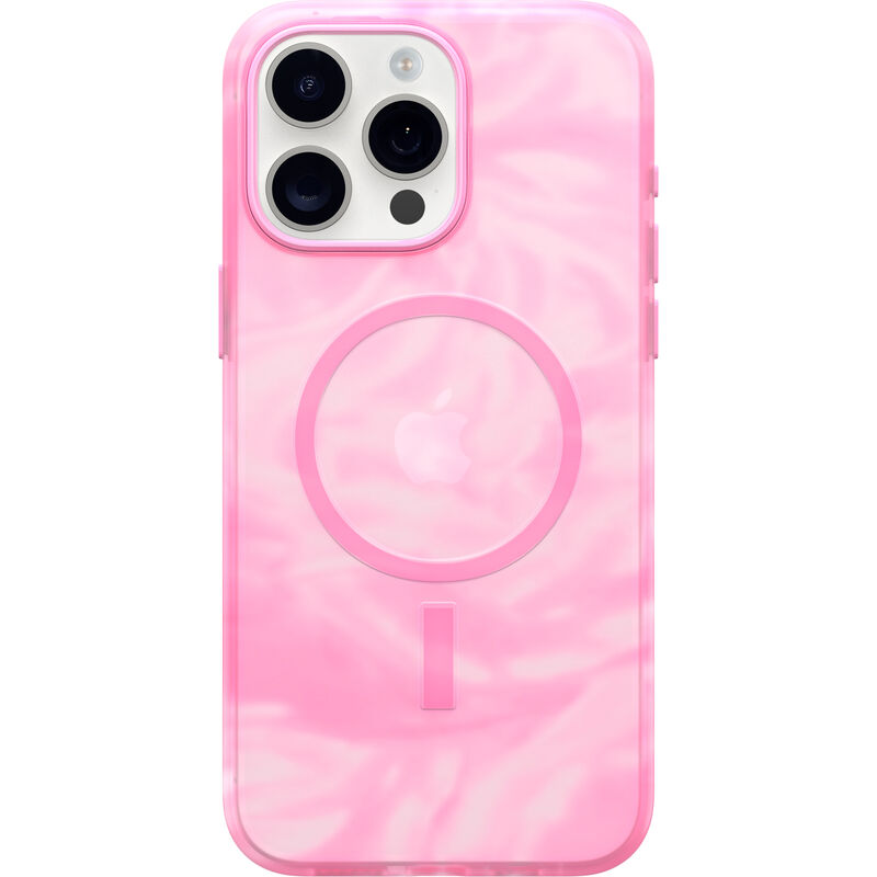 product image 1 - iPhone 15 Pro Max Hoesje Figura Series