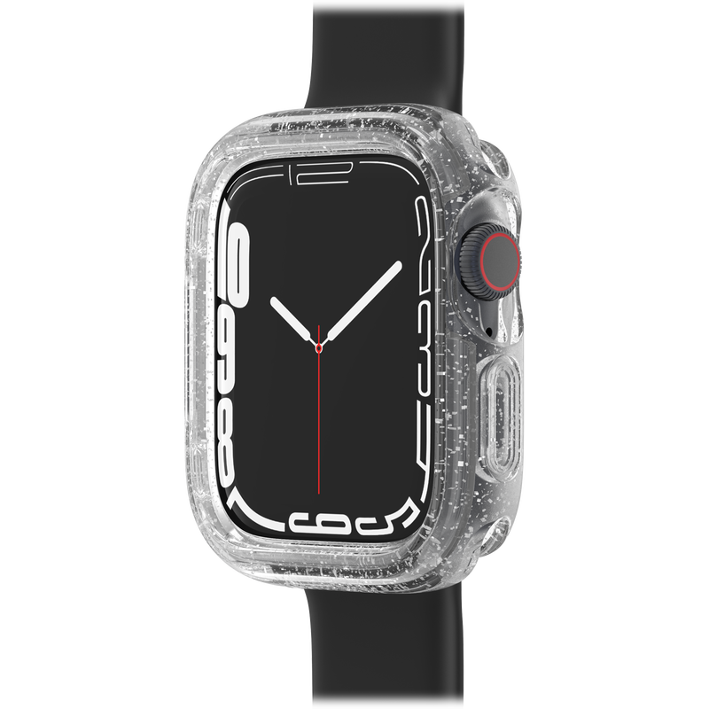 product image 2 - Apple Watch Series 9/8/7  Hoesje EXO EDGE