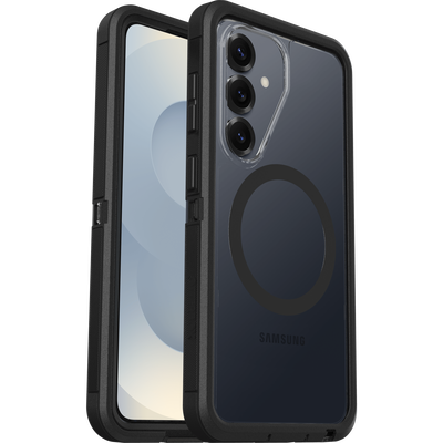 Galaxy S26 Hoesje | Defender Series Pro XT