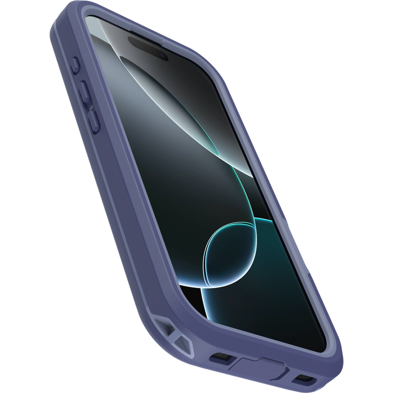product image 4 - iPhone 16 Pro Hoesje OtterBox Frē Series voor MagSafe