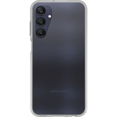 Galaxy A25 5G Hoesje | React Series
