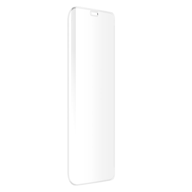 product image 3 - Galaxy S8+ screenprotector Alpha Glass