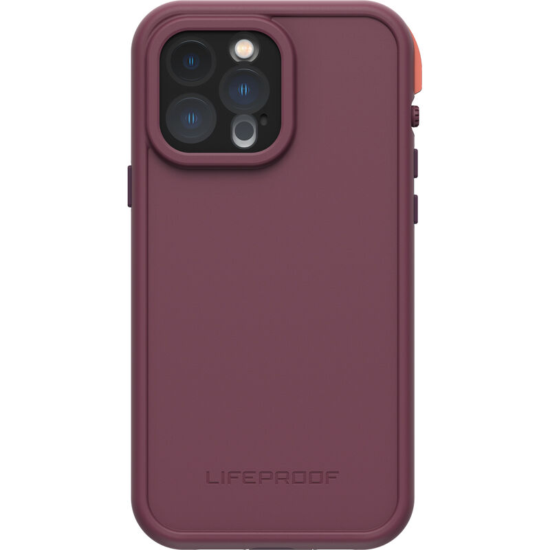 product image 3 - iPhone 13 Pro Max Waterdichte Hoesje OtterBox Frē Series voor MagSafe