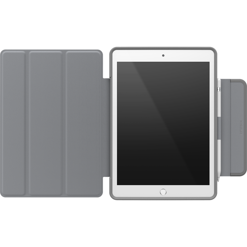 product image 3 - iPad (10,2-inch) (7e/8e/9e gen) Hoesje Symmetry Series 360 Elite