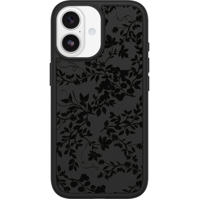 iPhone 17 Hoesje | Symmetry Series met Camera Control Gothic Revivial Collection