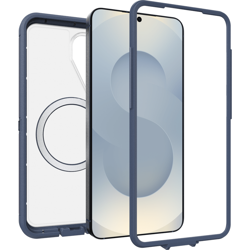 product image 3 - Galaxy S26 Hoesje Defender Series Pro XT