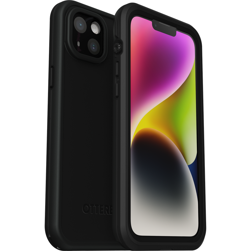 product image 1 - iPhone 14 Plus Waterdichte Hoesje OtterBox Frē Series voor MagSafe