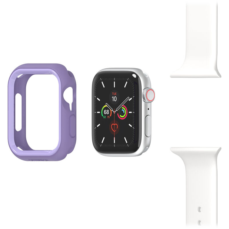 product image 6 - Apple Watch Series SE (2e gen)/6/SE/5/4 40mm Hoesje EXO EDGE