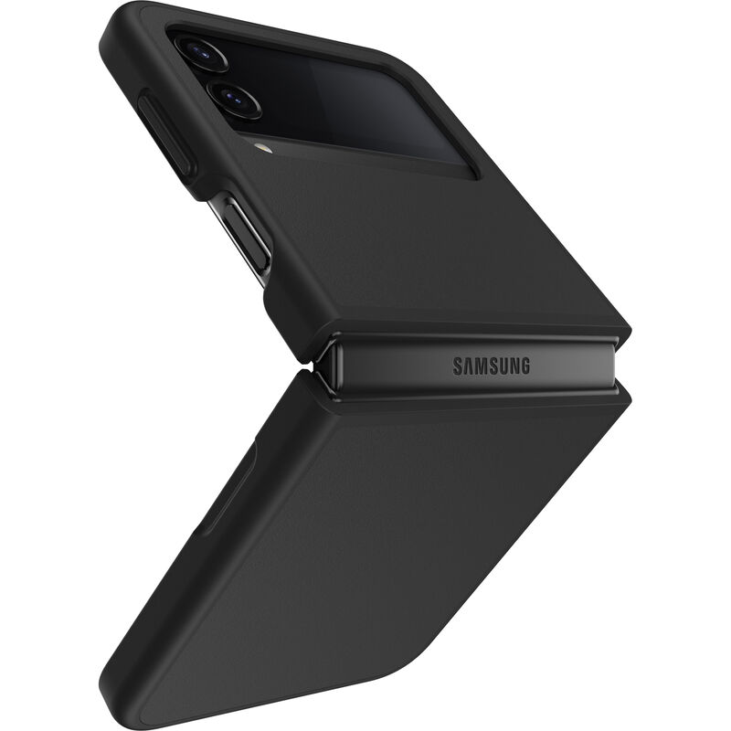 product image 2 - Galaxy Z Flip4 Hoesje Thin Flex Series