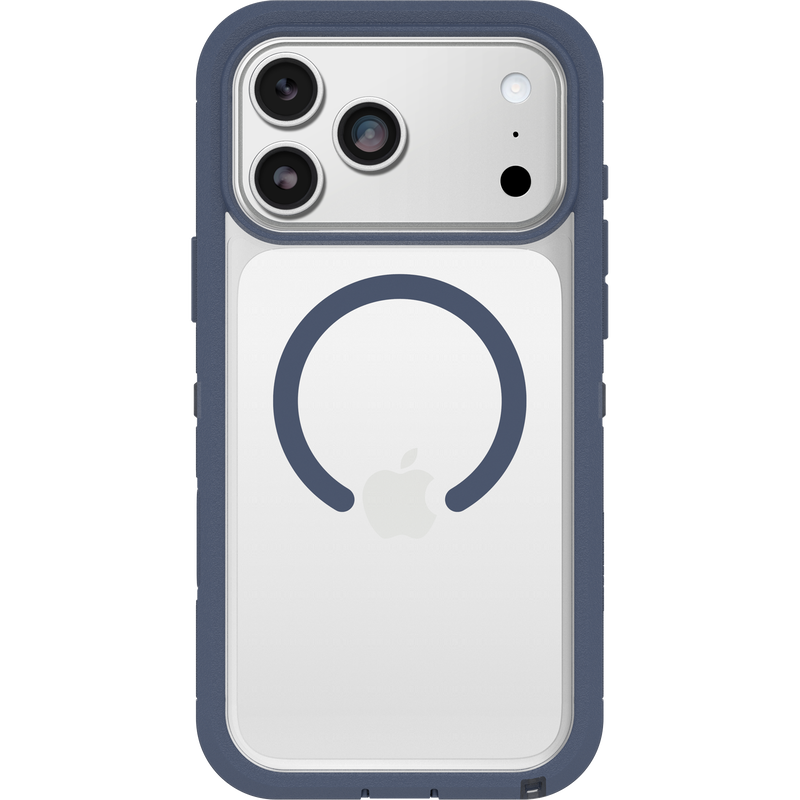 product image 2 - iPhone 17 Pro Max Case Defender Series Pro XT