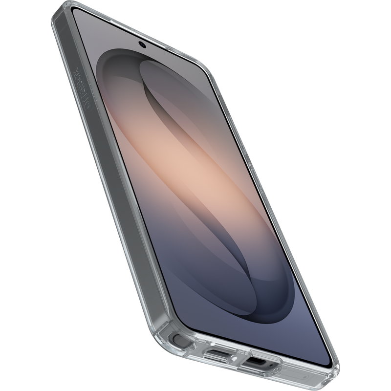 product image 4 - Galaxy S26 Ultra H&uuml;lle Symmetry Series Clear