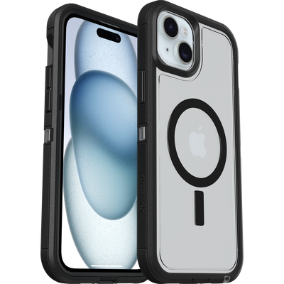 Coque iPhone 15 Plus | Defender Series