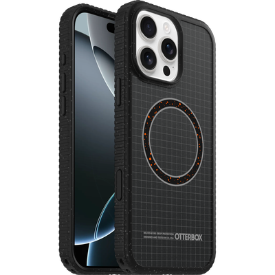 iPhone 16 Pro Max Hoesje | Sole Series voor MagSafe