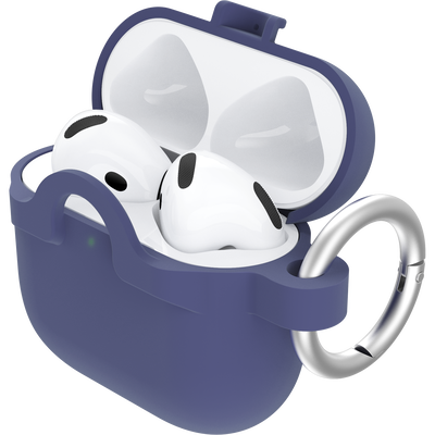Apple AirPods 4e gen Hoesje | Hoesje AirPods