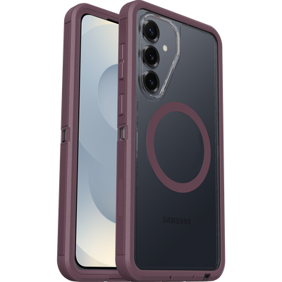 Galaxy S26+ Hoesje | Defender Series Pro XT