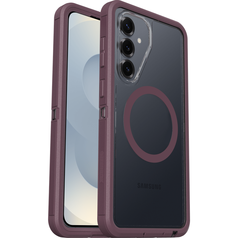 product image 1 - Galaxy S26+ Hoesje Defender Series Pro XT