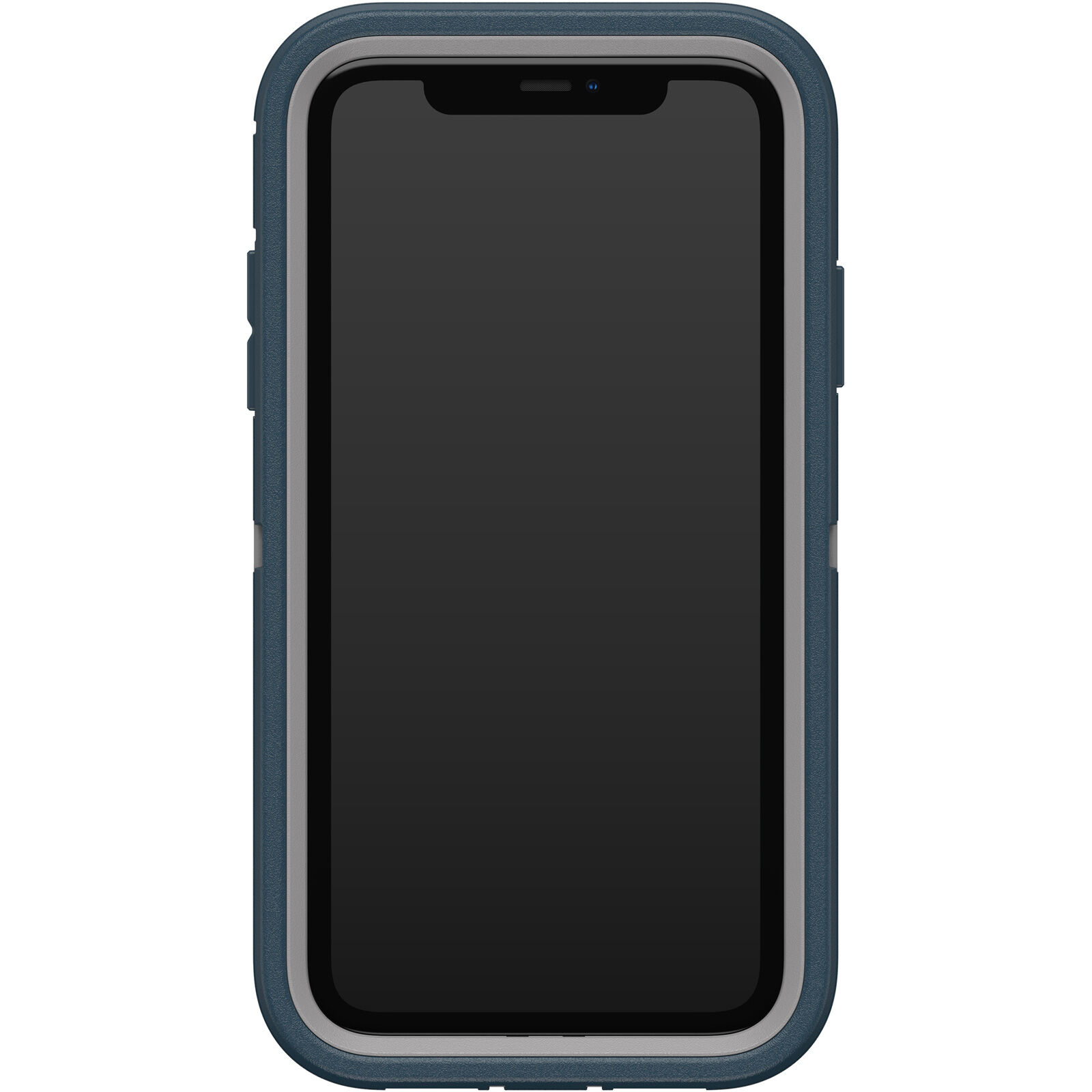 iPhone 11 beschermende hoesje OtterBox Defender serie schermloze