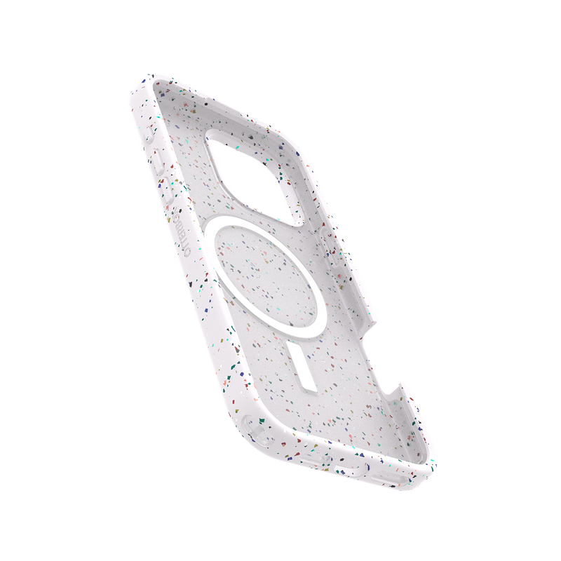 product image 4 - Coque iPhone 16 Pro Max Symmetry Series Core pour MagSafe