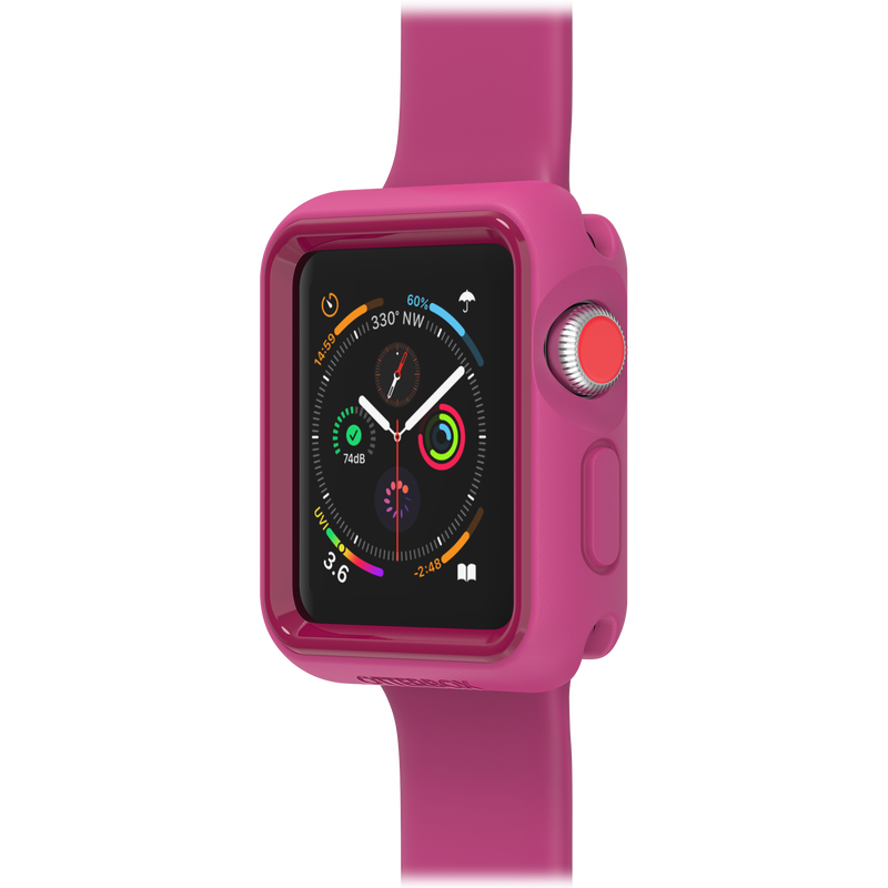 product image 2 - Apple Watch Series 3 38mm Hoesje EXO EDGE