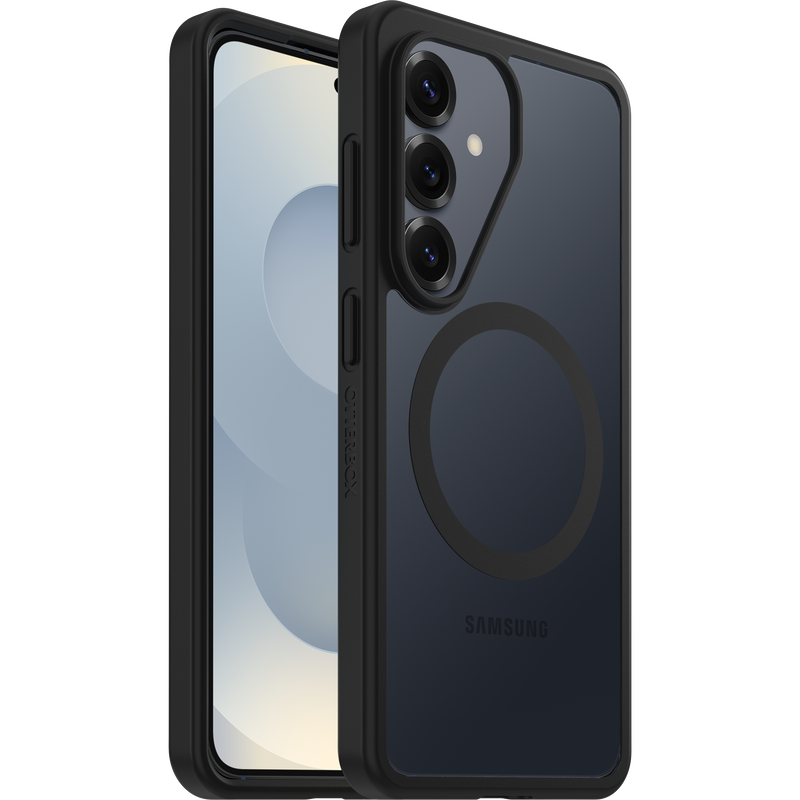 product image 4 - Galaxy S26 Hoesje React Series