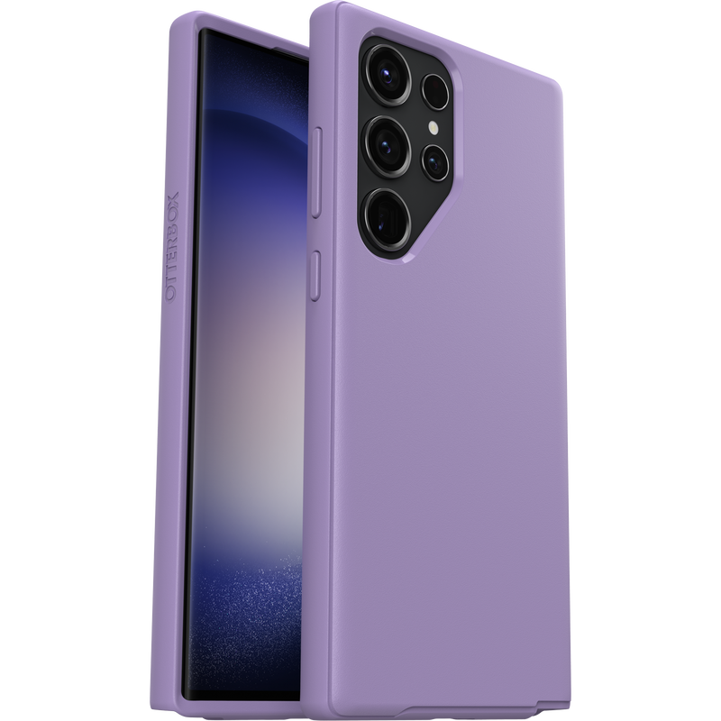 product image 1 - Galaxy S23 Ultra Custodia Symmetry Series