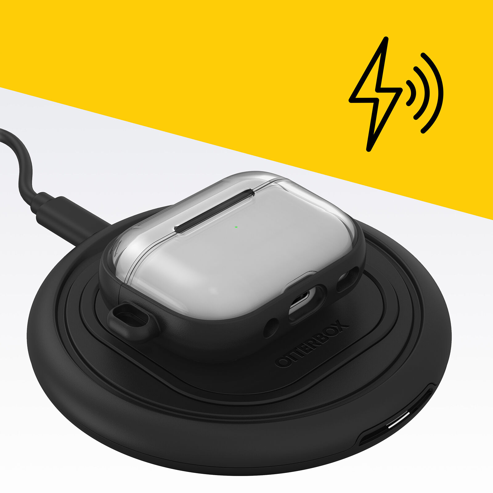 OtterBox | AirPods Pro (2e gen) Lumen Series Hoesje