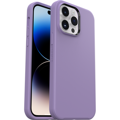iPhone 14 Pro Max Funda | Symmetry Serie para MagSafe