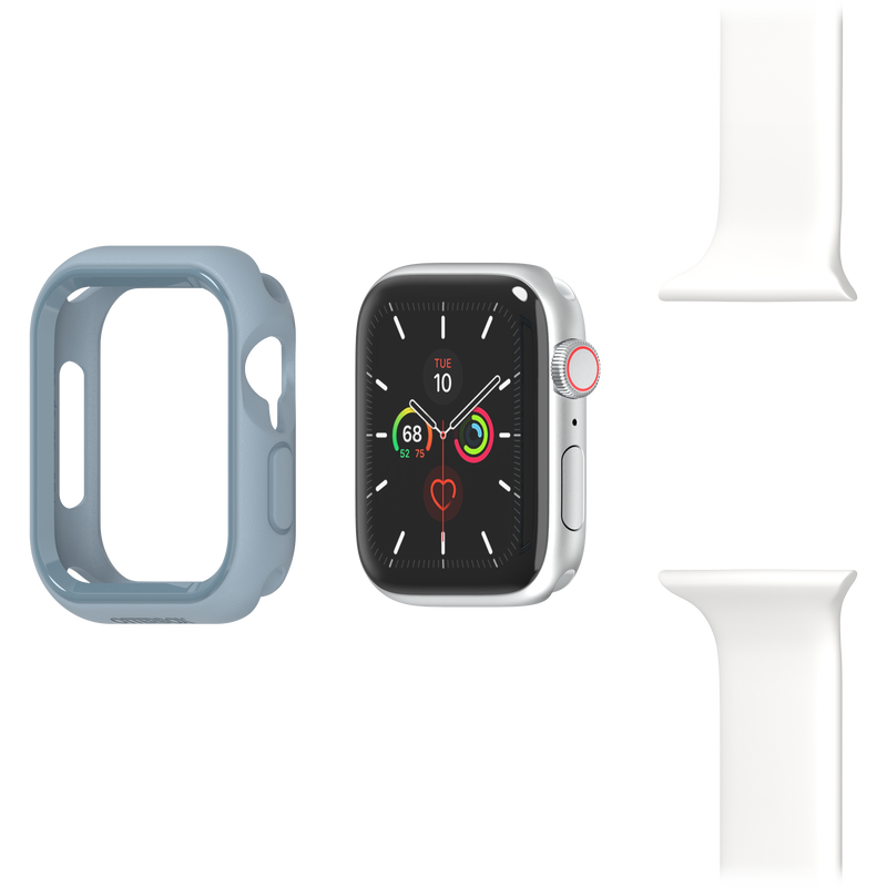 product image 5 - Apple Watch Series SE (2e gen)/6/SE/5/4 40mm Hoesje EXO EDGE