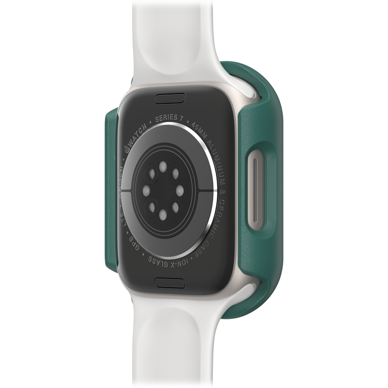 product image 5 - Apple Watch Series 9/8/7  Hoesje Eclipse Series met Screenprotector