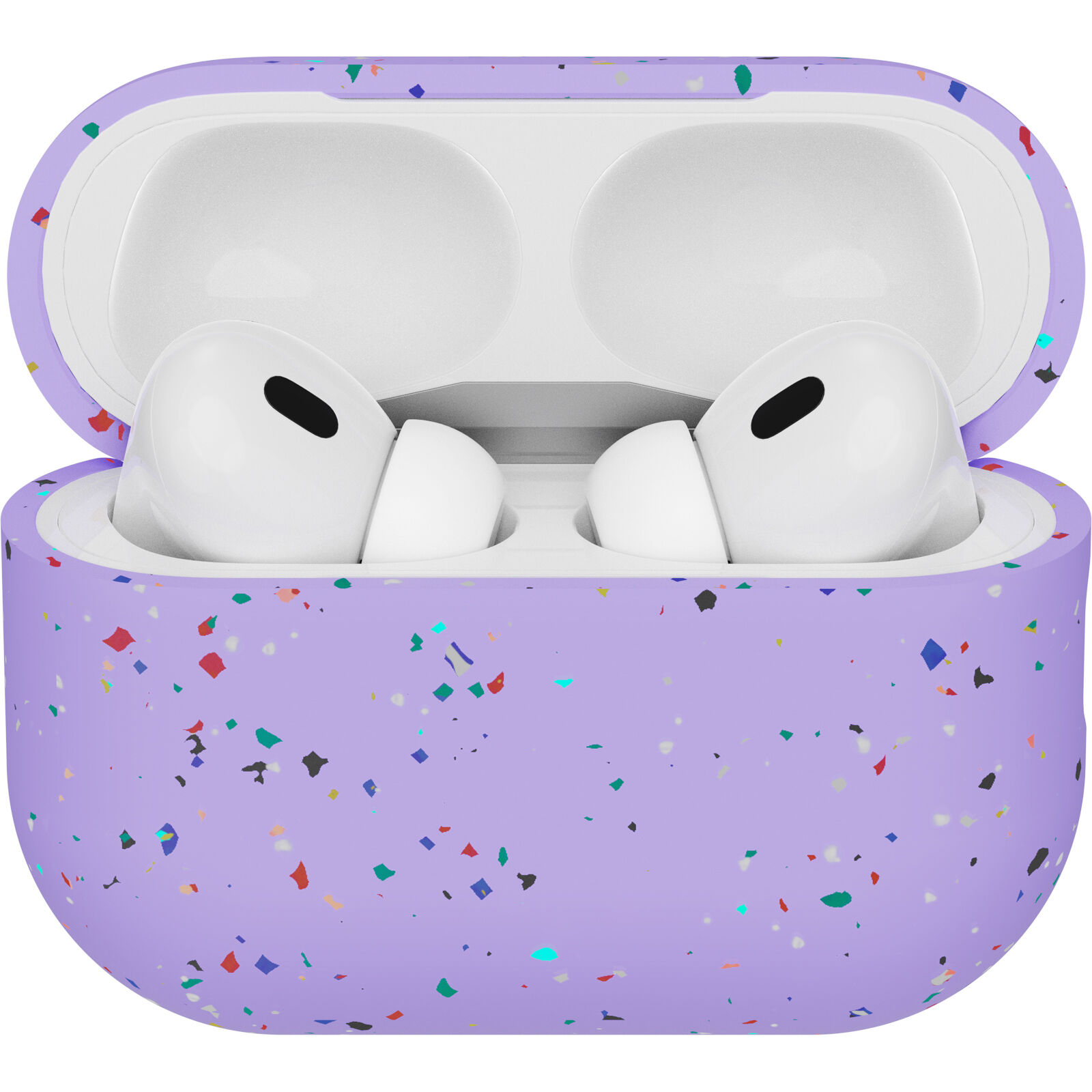 Purple airpods hotsell
