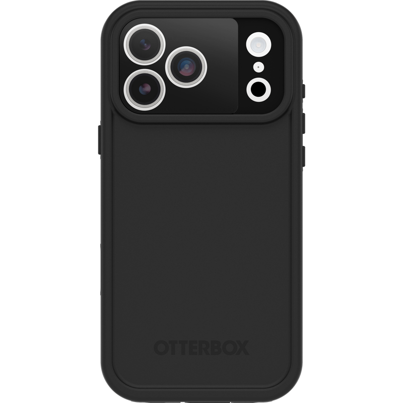 product image 2 - Coque iPhone 17 Pro Max Frē Series