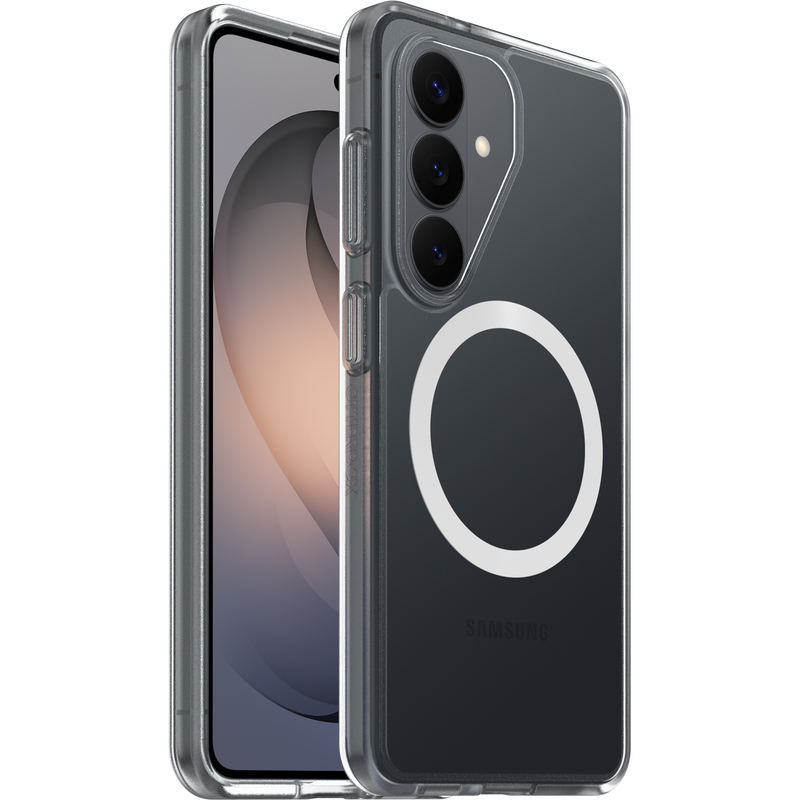 product image 1 - Coque Galaxy S26 React Series