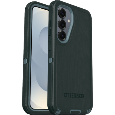 Galaxy S25 Hoesje | Defender Series