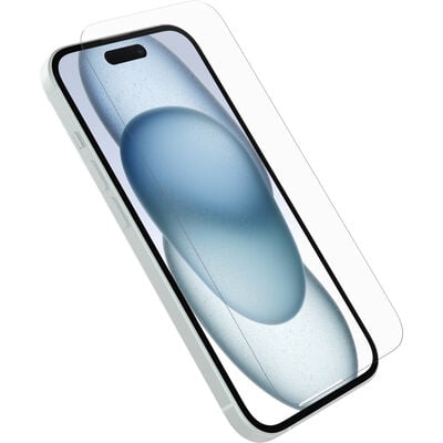 iPhone 15 Screenprotector | OtterBox Glass