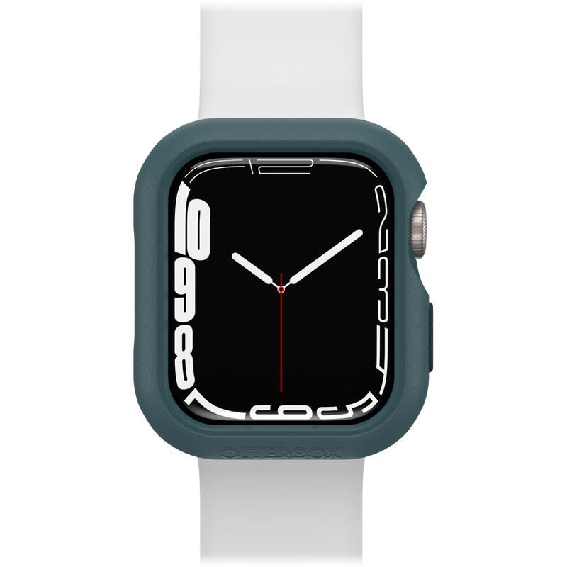 product image 3 - Apple Watch Series 9/8/7 Hoesje Watch Bumper
