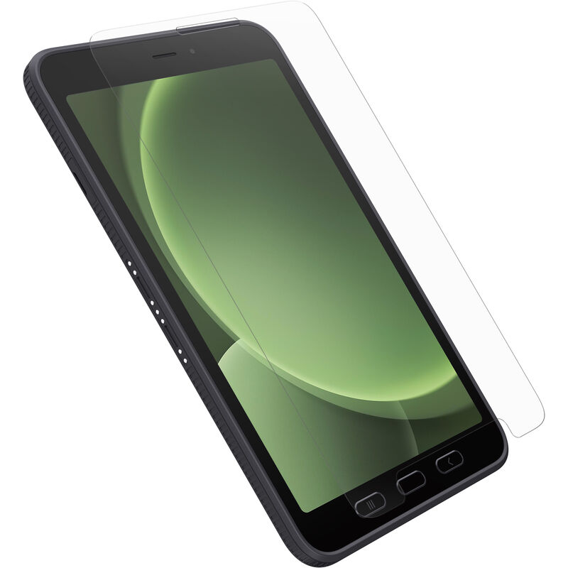 product image 2 - Galaxy Tab Active 5 Screenprotector OtterBox Glass