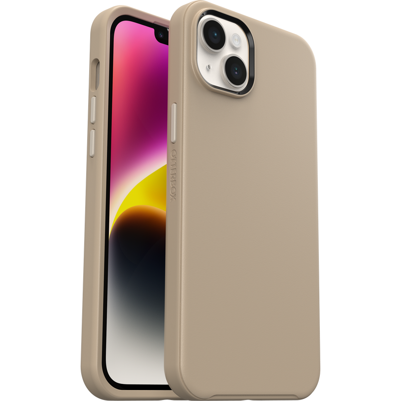 product image 1 - Coque iPhone 14 Plus Symmetry Series