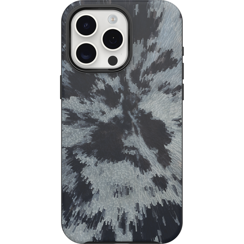 product image 2 - iPhone 15 Pro Max Hoesje Symmetry Series voor MagSafe