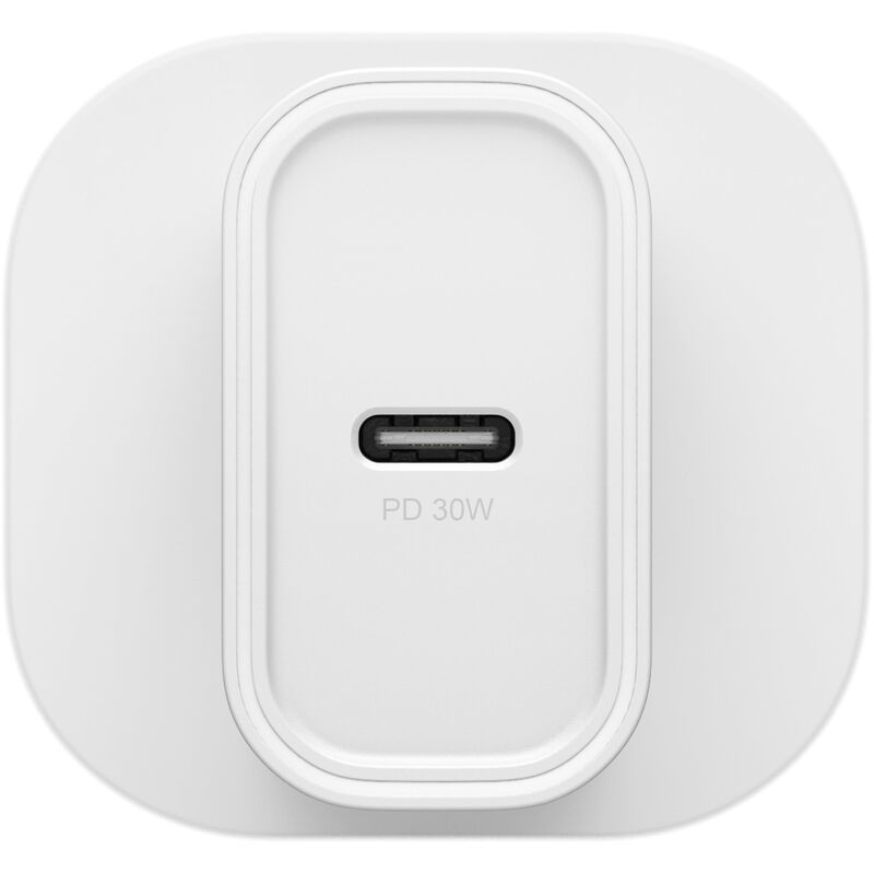 product image 3 - USB-C 30W Wandlader Fast Charge | Standaard