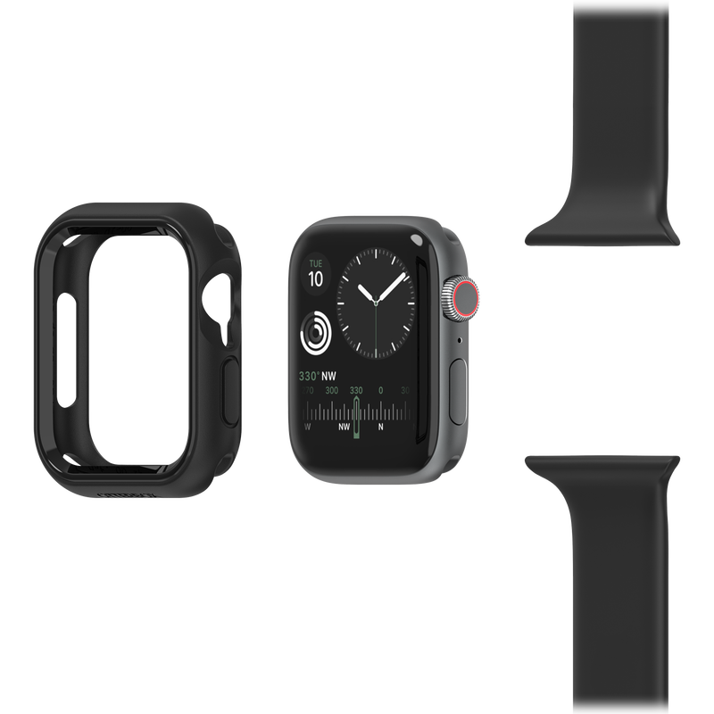 product image 5 - Apple Watch Series SE (2e gen)/6/SE/5/4 40mm Hoesje EXO EDGE