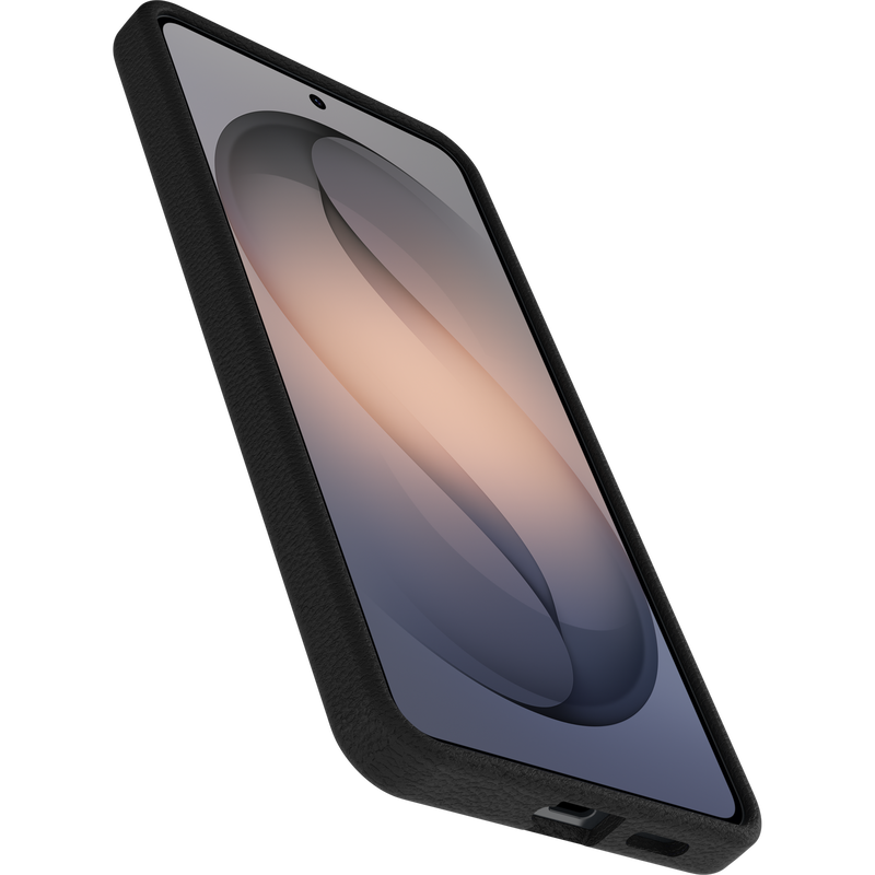 product image 3 - Galaxy S26+ H&uuml;lle Symmetry Series Cactus Leather