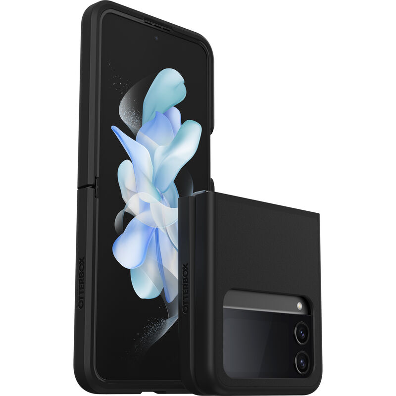product image 4 - Galaxy Z Flip4 Hoesje Thin Flex Series
