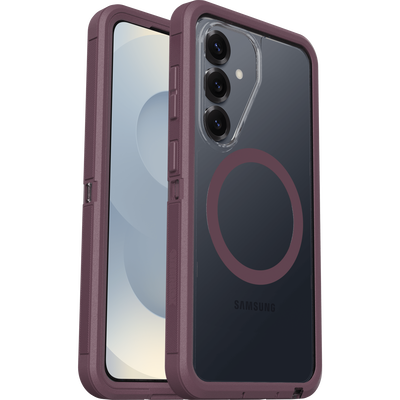 Galaxy S26 Hoesje | Defender Series Pro XT