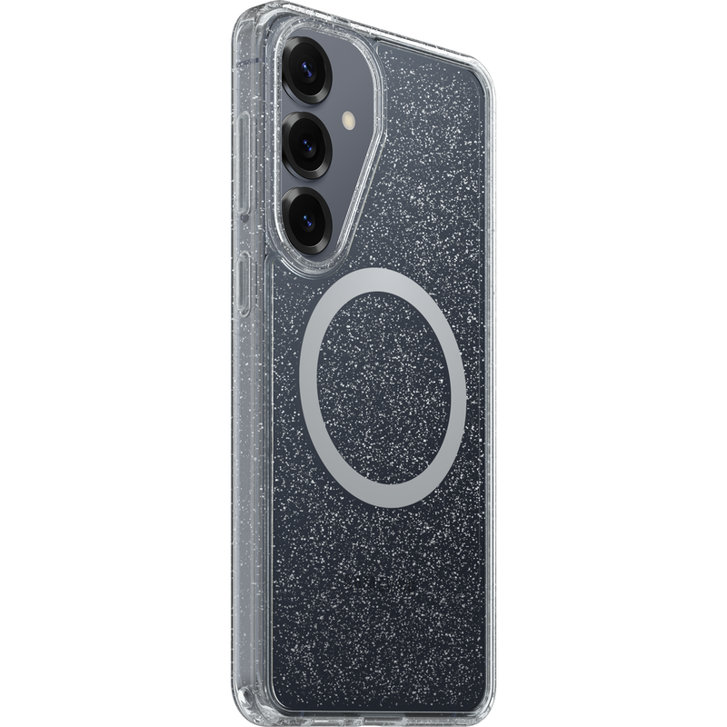 product image 3 - Galaxy S26+ Hoesje Symmetry Series Clear