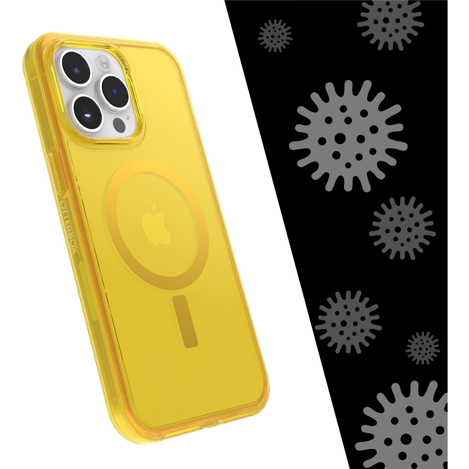 Iphone 11 pro clearance max yellow