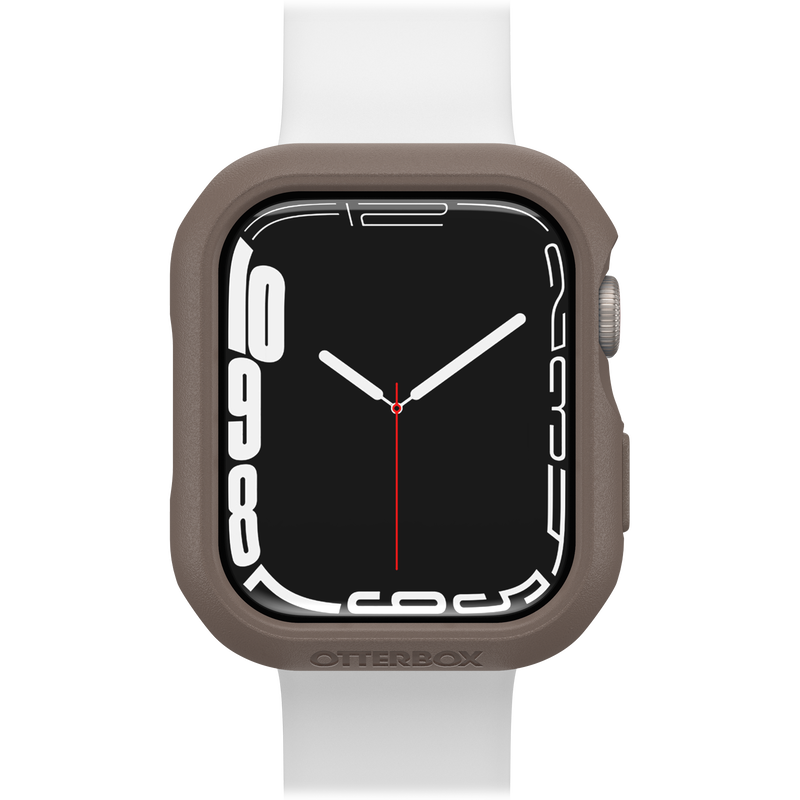 product image 3 - Apple Watch Series 9/8/7 Hoesje Watch Bumper
