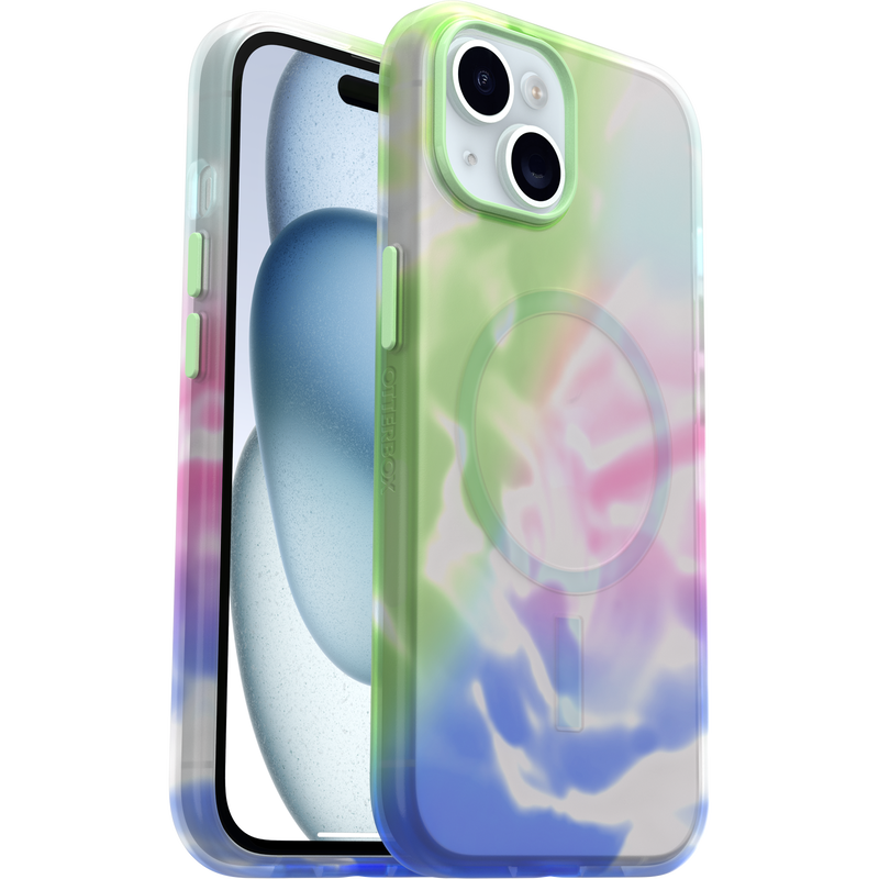 product image 3 - iPhone 15 Hoesje Figura Series