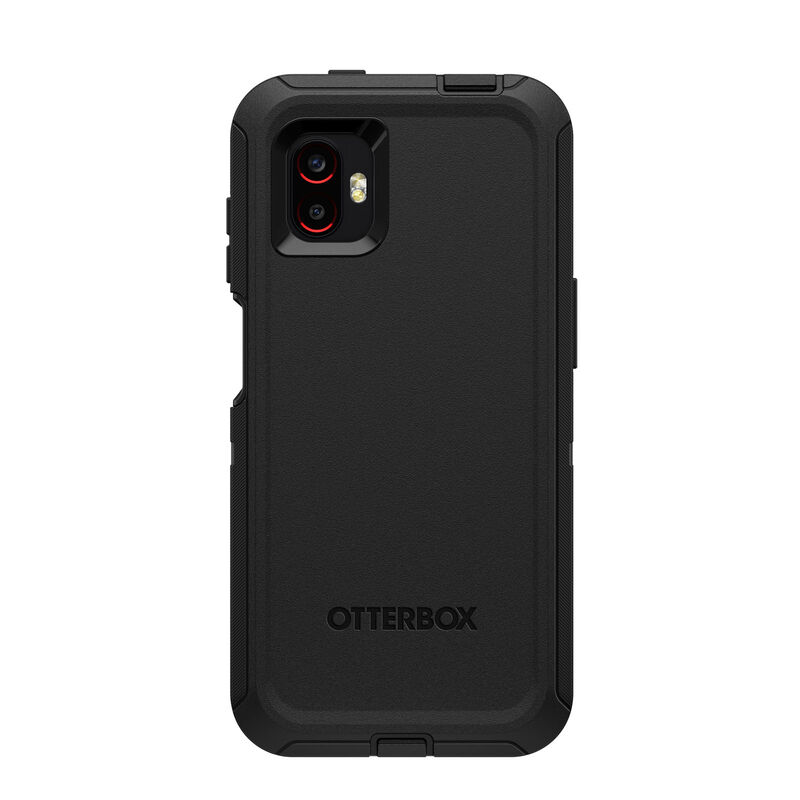 product image 1 - Galaxy XCover 6 Pro Hoesje Defender Series
