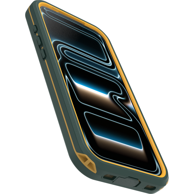 product image 4 - iPhone 17 Pro Max Case Frē Series