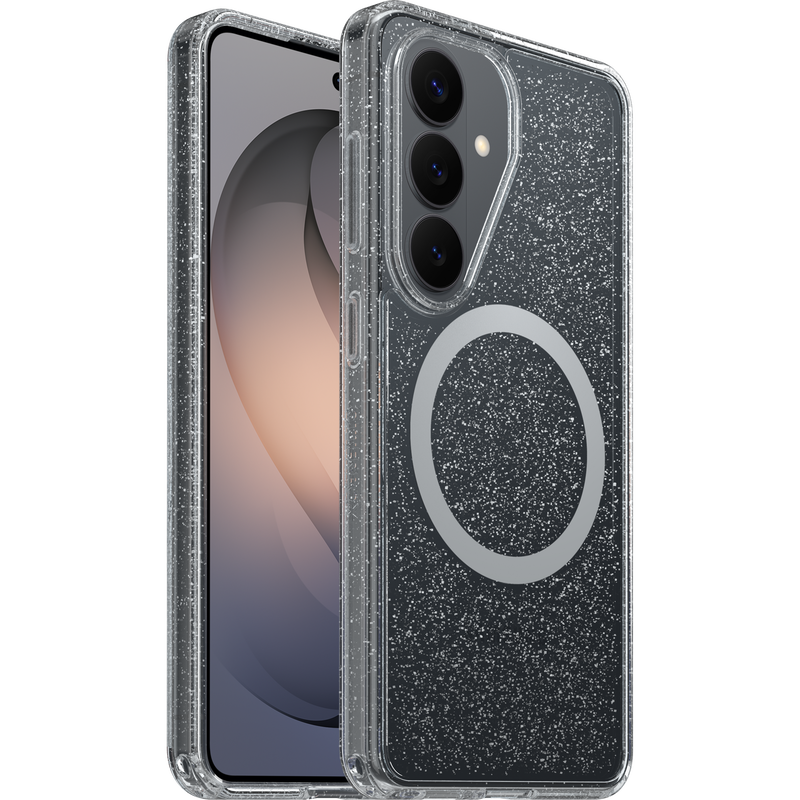 product image 1 - Galaxy S26 Skal Symmetry Series